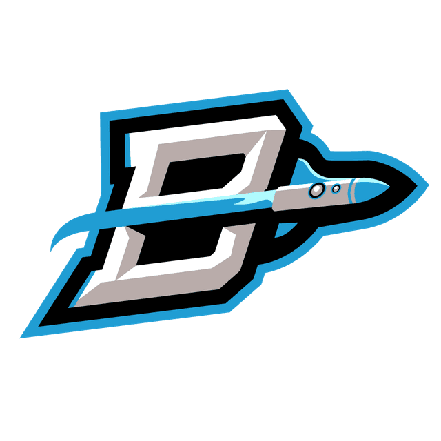 ByoeGames Logo